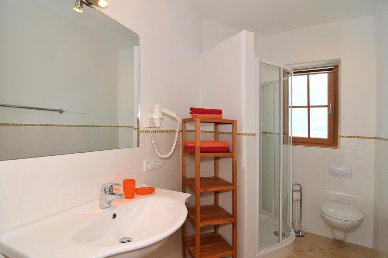 Weinhof Mumelter Apartment Appiano Sulla Strada Del Vino Exterior foto